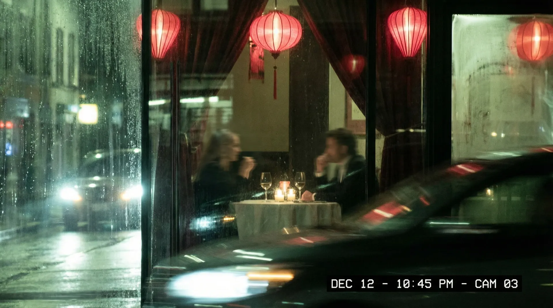 鸿博体育版娱乐 - 餐厅密会偷拍照